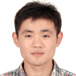 Dr. Xianghua Chu