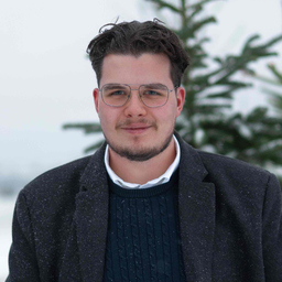 David Hassenrik's profile picture