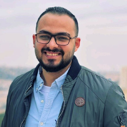 MOHAMED DRAGINY