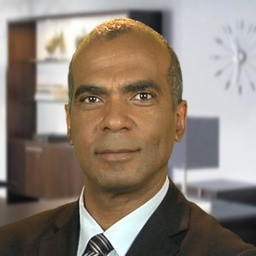 Armand KPENOU