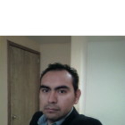 Luis Angel Chaman Flores
