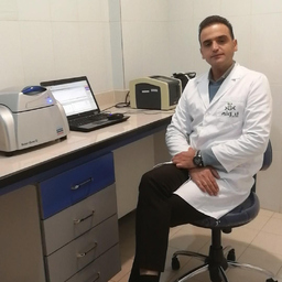 Esmaeil Rezaei