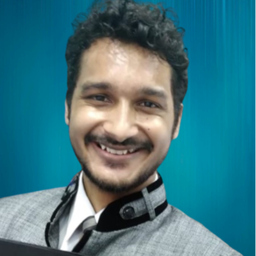 Shantesh Rai