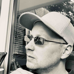Tim Behrens
