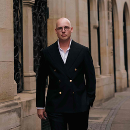Marcel Hoberg's profile picture