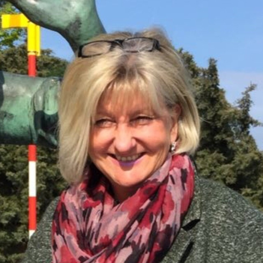 Manuela Reuter Finanzbuchhalterin Wilhelm Albers GmbH & Co. KG