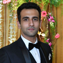 Tushar Shetty's profile picture