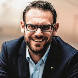 Markus Wolf