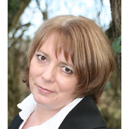 Susanne Martus