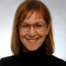 Marianne Burba
