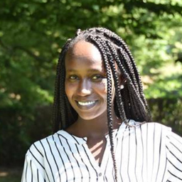 Faith Chege's profile picture