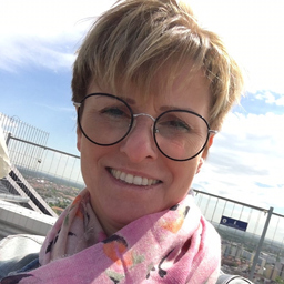 Antje Petruschke