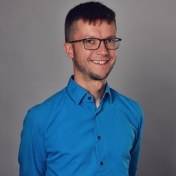 Andreas Donner's profile picture