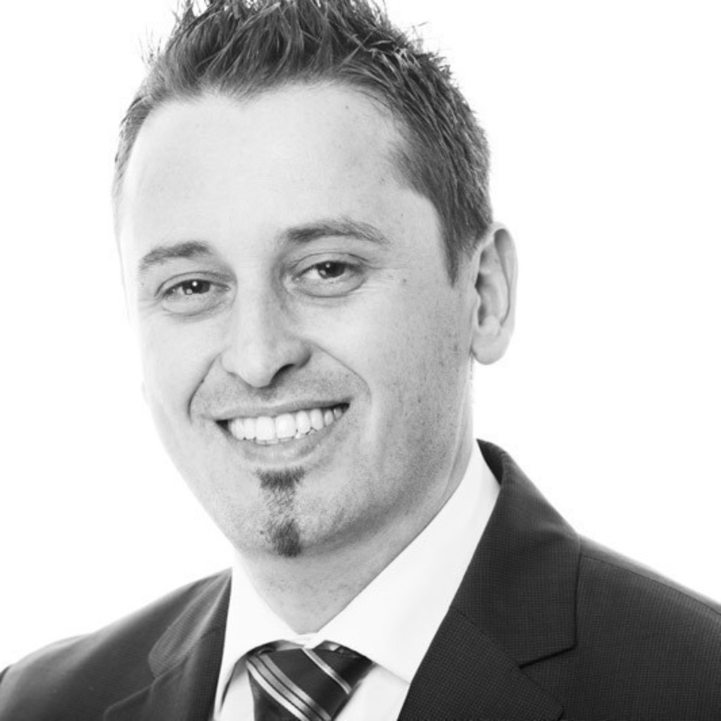 Patrick Volkert CEO AREA Gruppe Baumeister, Bauträger