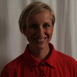 Christine Ludwig