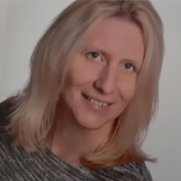 Profilbild Heike Müller-Brachmann