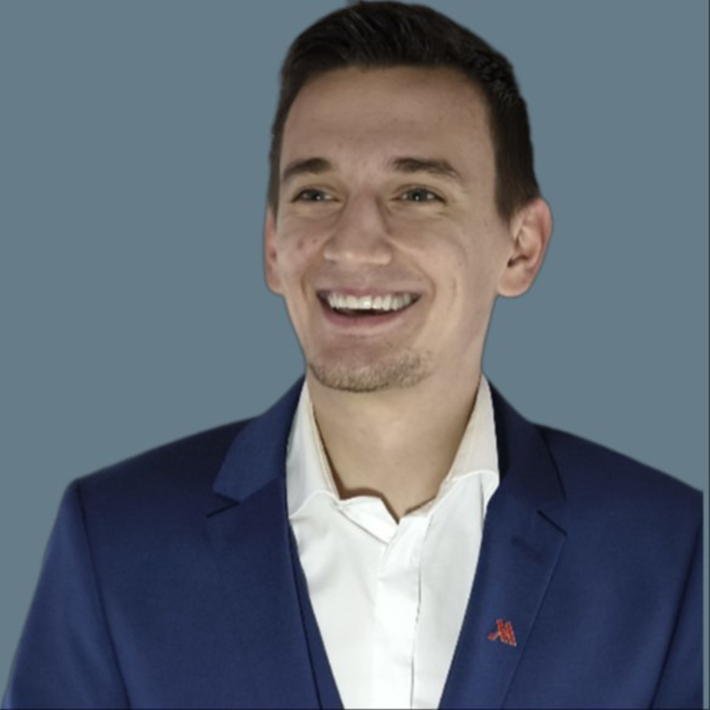 Jurica Ferenec Food and Beverage Manager Marriott Hotel XING