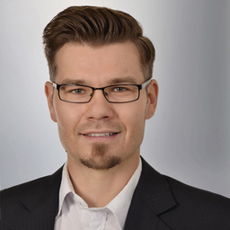 Simon Scharf