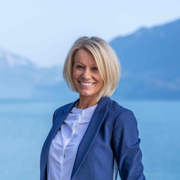 Sue Zwahlen