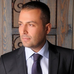 Bülent ÖZDEMIR