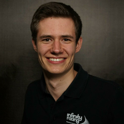 Maximilian Bernotat