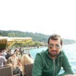 Fatih Kökalp