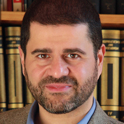 Daniele Voltattorni