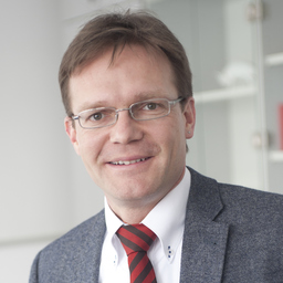 Christoph Sprengard