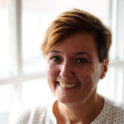 Delphine Lebrun