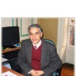 Prof. Dr. Emmanuel Gabellieri