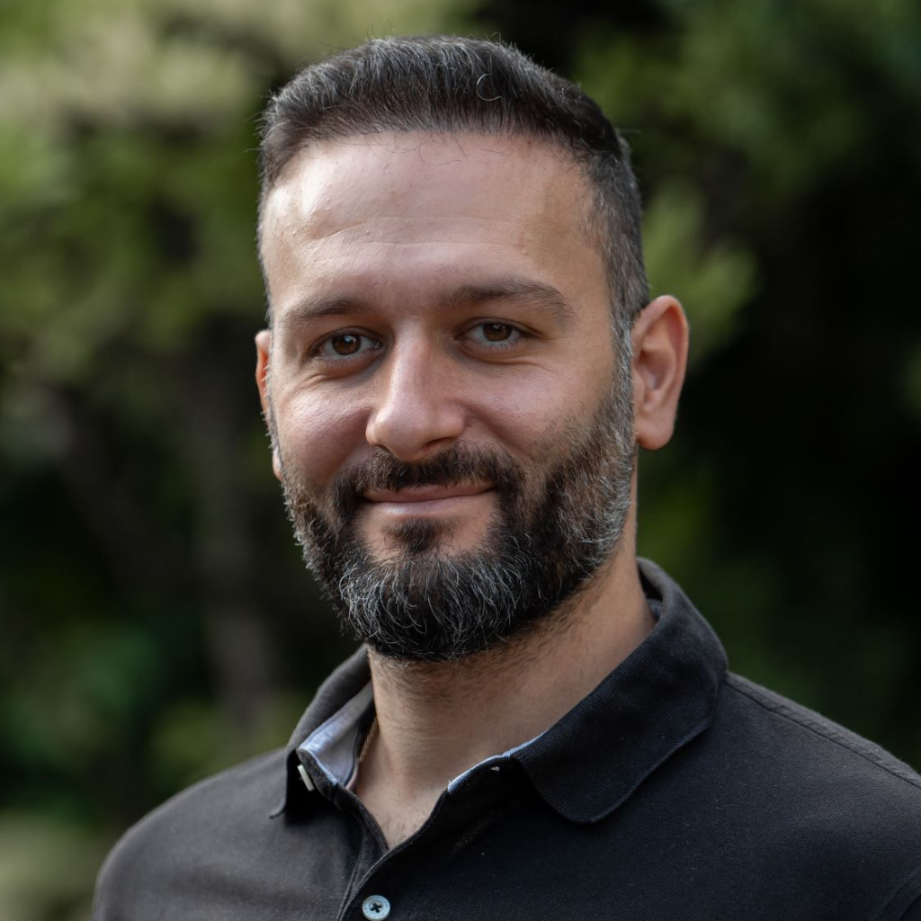 Gabriel Gabriel Vertriebsmitarbeiter METTLER TOLEDO XING