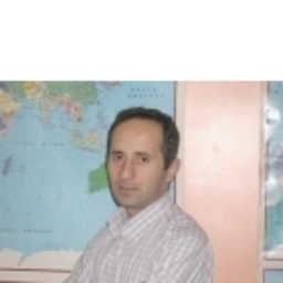 Hayrettin Bagdat