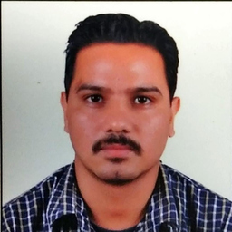 Prof. Abhinay Chauhan