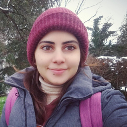 javeria manzoor