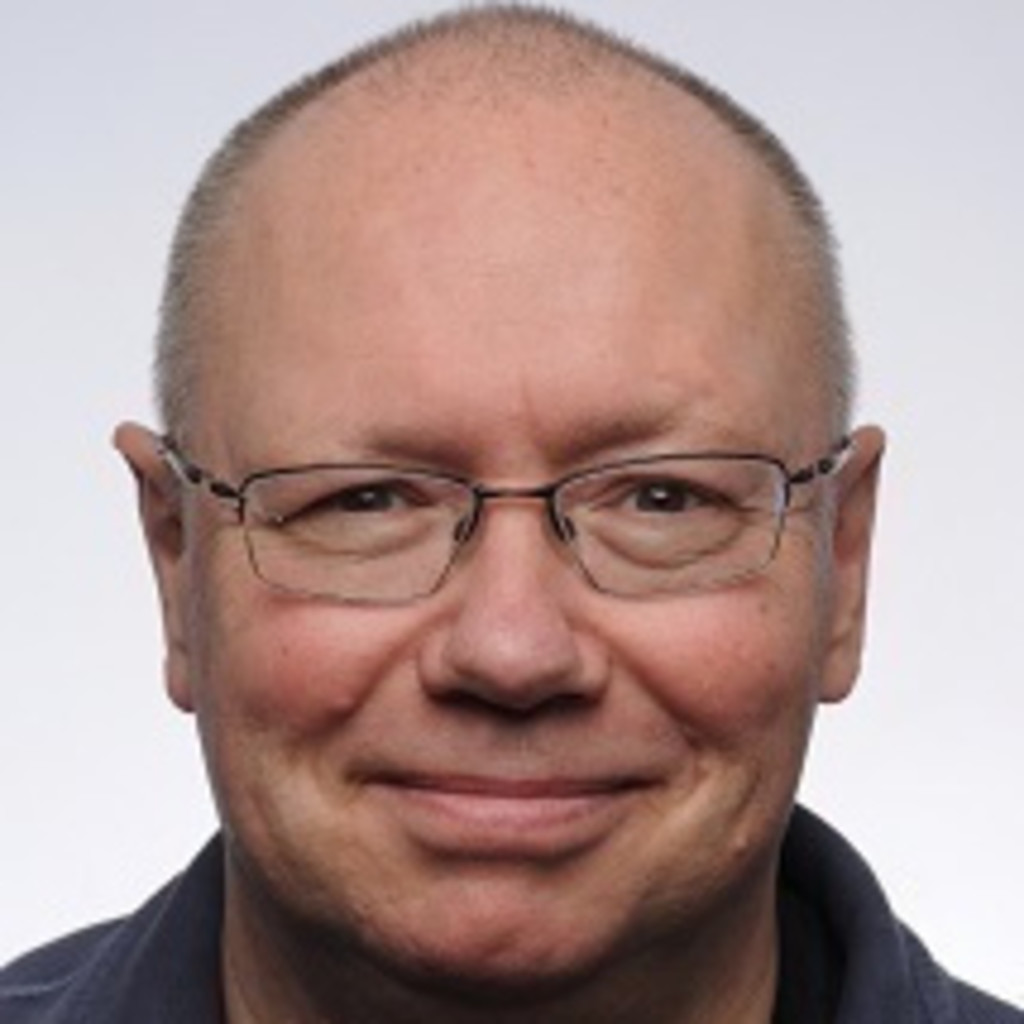 Ulrich Dudeck Head of Keyaccount Management Kitchen, Iserlohn