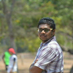 Ing. Premkumar Asaithambi