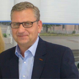 Dipl.-Ing. Jörg-Dieter Paech
