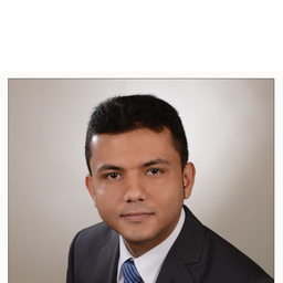 Mahfuzur Rahman Bhuiyan's profile picture