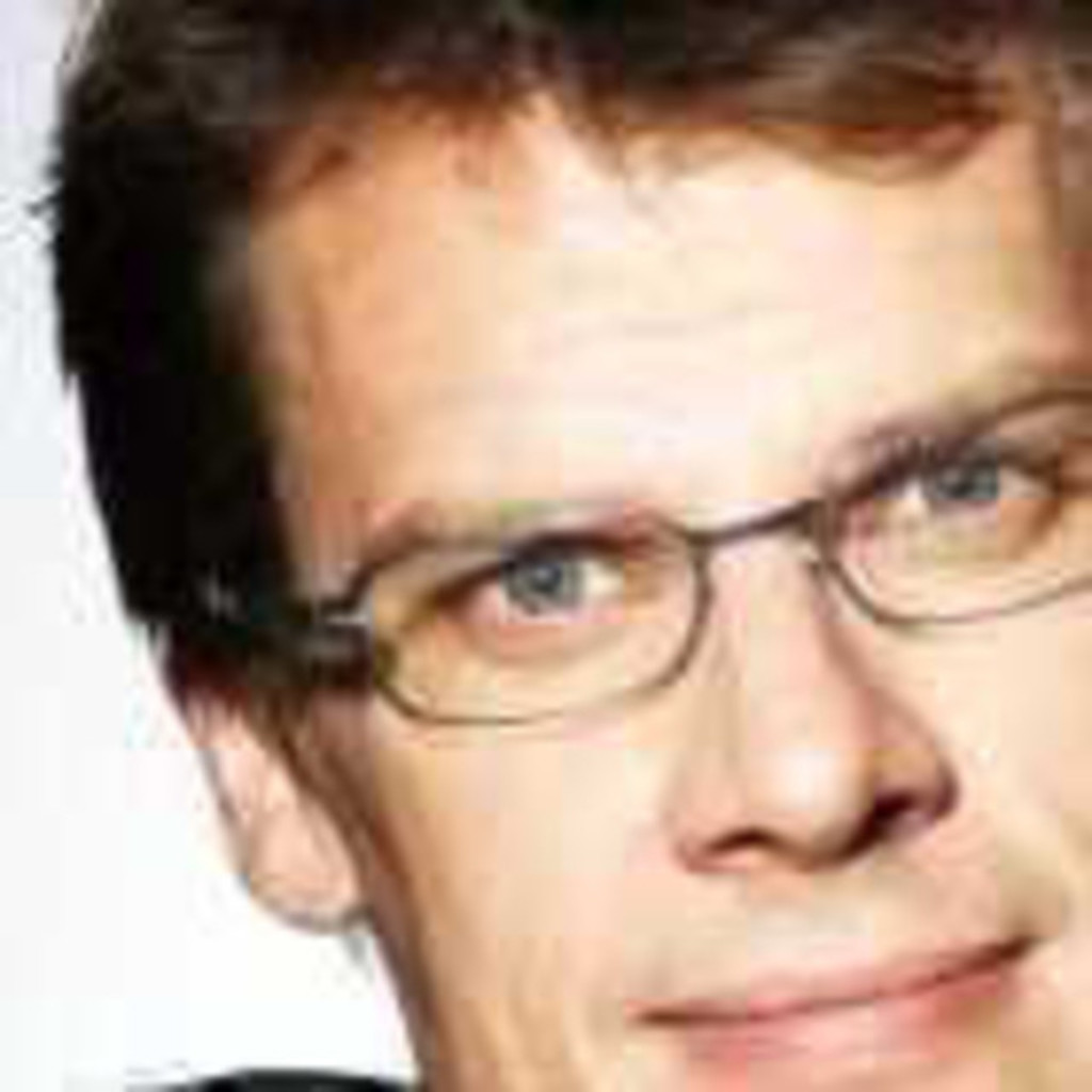 Thorsten Timm Geschäftsführer nur MUT Projekt gmbh XING