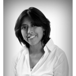 Liliana Villavicencio Pimentel