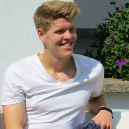 Fabian Lauenstein