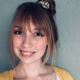 Carolin Klanke