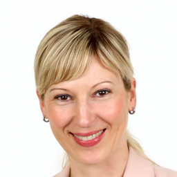 Annett Rudolph