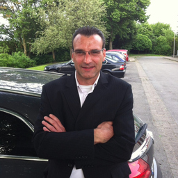Michael Sperlich