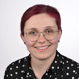 Barbara Decker's profile picture