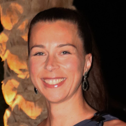 Tamara Bieker