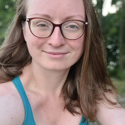 Tina Oldenburg
