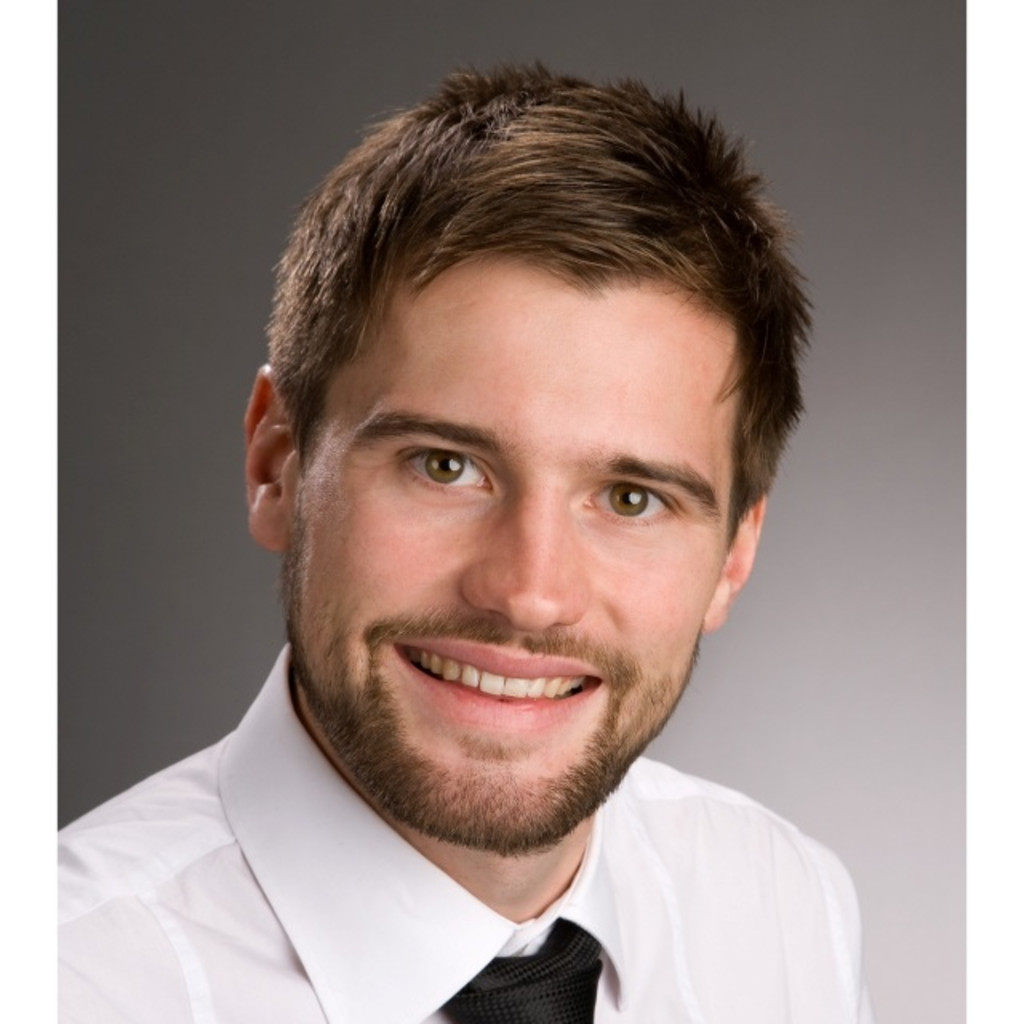 Dipl.Ing. Sebastian Sailer Gebietsverkaufsleiter Osteuropa