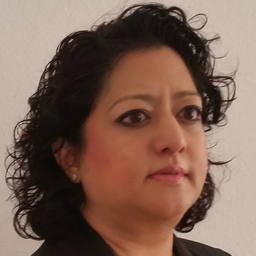 Dr. Anita Subramanian