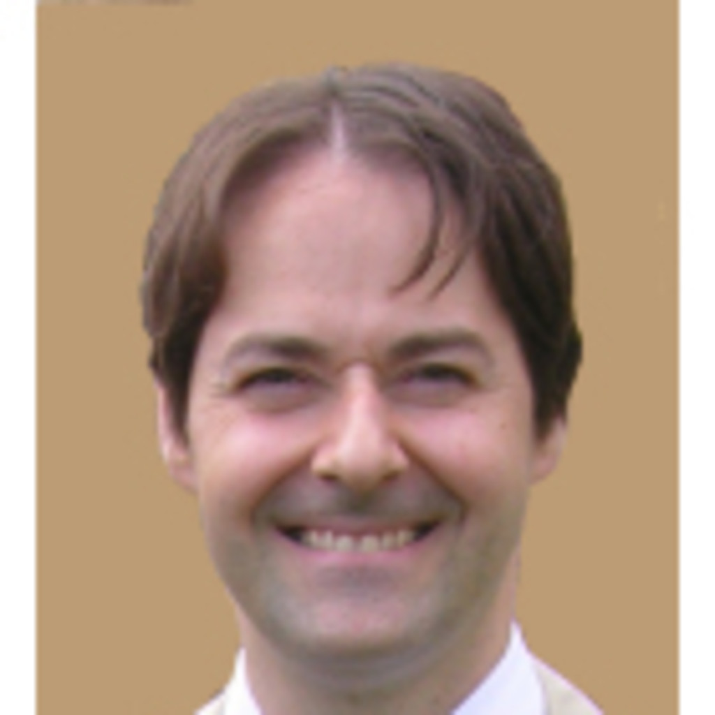 Michael Köck Leitung Musikredaktion Radio XING